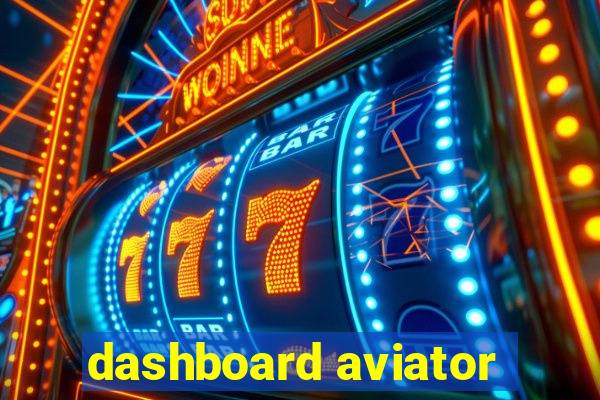 dashboard aviator